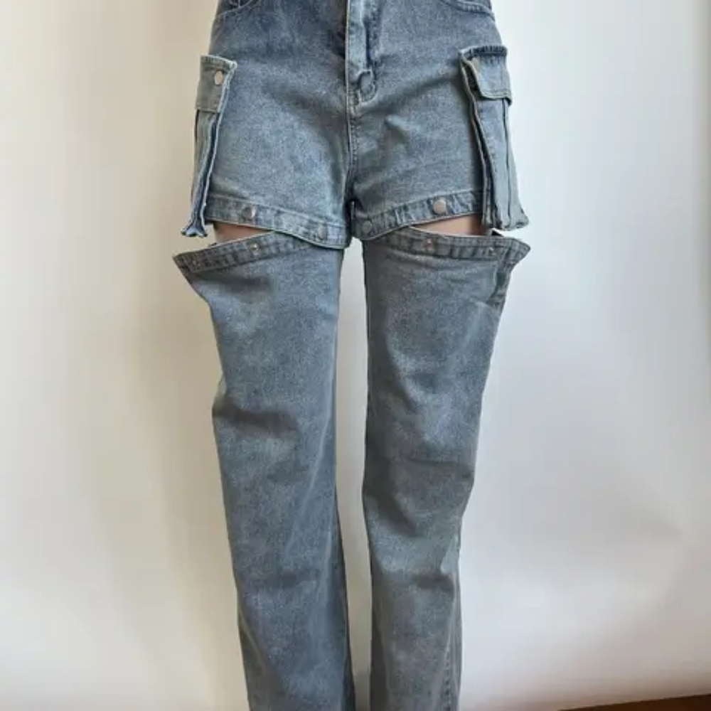 Cowboy denim - Picture 3 of 7